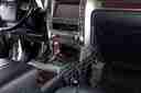 DV8 2010-2021 Lexus GX 460 | Center Console Molle Panels & Digital Device Bridge - CCGX-02-10