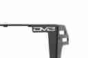 DV8 2010-2021 Lexus GX 460 | Center Console Molle Panels & Digital Device Bridge - CCGX-02-13
