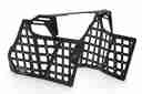 DV8 2010-2021 Lexus GX 460 | Center Console Molle Panels & Digital Device Bridge - CCGX-02-17
