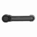 DV8 2007-2018 Jeep JK 4 Door Door Handle Inserts | 5 pcs | Tire Tread - D-JP-190015-TT-5-2