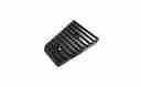 DV8 Offroad Door Or Hood Hinge Covers 2-Pieces - D-JP-190032-4