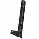 DV8 2018-2024 Jeep JL & 2020-2024 JT Roof Rail Mounted System - D-JP-190052-PIL-1