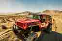 DV8 2007-2018 Jeep JK Wide Fender Flares | Front & Rear - FENDB-02-7
