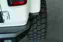 DV8 2018-2024 Jeep Wrangler JL | FS-7 Series Rear Bumper - RBJL-12-4