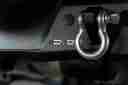 DV8 2018-2024 Jeep Wrangler JL | FS-7 Series Rear Bumper - RBJL-12-6