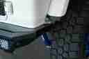 DV8 2018-2024 Jeep Wrangler JL | FS-7 Series Rear Bumper - RBJL-12-11