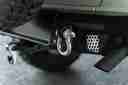 DV8 2018-2024 Jeep Wrangler JL | FS-7 Series Rear Bumper - RBJL-12-12