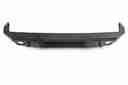 DV8 2018-2024 Jeep Wrangler JL | FS-7 Series Rear Bumper - RBJL-12-14