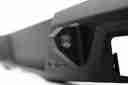 DV8 2018-2024 Jeep Wrangler JL | FS-7 Series Rear Bumper - RBJL-12-15