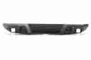 DV8 2018-2024 Jeep Wrangler JL | FS-7 Series Rear Bumper - RBJL-12-17