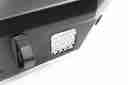 DV8 2018-2024 Jeep Wrangler JL | FS-7 Series Rear Bumper - RBJL-12-19