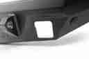 DV8 2018-2024 Jeep Wrangler JL | FS-7 Series Rear Bumper - RBJL-12-20