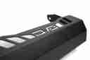 DV8 2018-2024 Jeep JL & JT | Sway Bar Disconnect Skid Plate - SPJL-02-3
