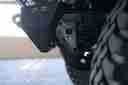 DV8 2018-2024 Jeep JL & JT | Sway Bar Disconnect Skid Plate - SPJL-02-5