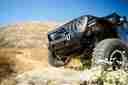 DV8 2018-2024 Jeep JL & JT | Sway Bar Disconnect Skid Plate - SPJL-02-7