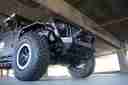 DV8 2018-2024 Jeep JL & JT | Sway Bar Disconnect Skid Plate - SPJL-02-12