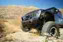 DV8 2018-2024 Jeep JL & JT | Sway Bar Disconnect Skid Plate - SPJL-02-16