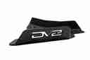 DV8 2022-2024 Toyota Tundra & 2023 Sequoia Front Lower Control Arm Skid Plates - SPT2-01-1