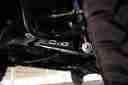 DV8 2022-2024 Toyota Tundra & 2023 Sequoia Front Lower Control Arm Skid Plates - SPT2-01-2