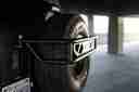DV8 2021-2024 Ford Bronco | Spare Tire Guard & Accessory Mount - TCBR-01-5
