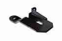 Bracket Set - Light Mount - Windshield - Pillar Mount - Pair - for 18-20 Jeep JL-4