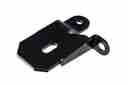 Bracket Set - Light Mount - Windshield - Pillar Mount - Pair - for 18-20 Jeep JL-5