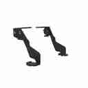 Bracket Set - Pillar / Ditch Mount - Pair - for 15-20 Ford F-150/Raptor-2