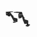 Bracket Set - Pillar / Ditch Mount - Pair - for 15-20 Ford F-150/Raptor-3