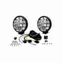 6" Apollo Pro Halogen - 2-Light System - 100W-1