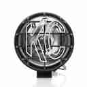 6" Apollo Pro Halogen - 2-Light System - 100W-2