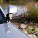 KC HiLITES FLEX ERA 3 - 2-Light System - Ditch Mount - 40W Spot Beam - for 02-09 Toyota 4Runner - 97130-4