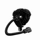 KC HiLITES FLEX ERA 3 - 2-Light System - Ditch Mount - 40W Spot Beam - for 02-09 Toyota 4Runner - 97130-8