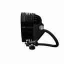 KC HiLITES FLEX ERA 3 - 2-Light System - Ditch Mount - 40W Combo Beam - for 02-09 Toyota 4Runner - 97131-6