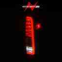 LED TAIL LIGHTS W/ LIGHT BAR BLACK-8