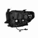 NOVA-SERIES PROJECTOR HEADLIGHTS-2