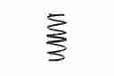 PRO-KIT PERFORMANCE SPRINGS (SET OF-2