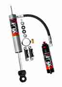KIT: 05-ON TOYOTA TACOMA  REAR  2.5-2