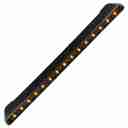 ROOF LED LIGHT BAR KIT BK BRONCO 21-2