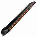 ROOF LED LIGHT BAR KIT BK BRONCO 21-8