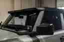 ROOF LED LIGHT BAR KIT BK BRONCO 21-12