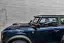 ROOF LED LIGHT BAR KIT BK BRONCO 21-15