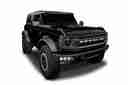 ROOF LED LIGHT BAR KIT BK BRONCO 21-21