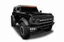 ROOF LED LIGHT BAR KIT BK BRONCO 21-22