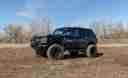 3.5'' SST 3.3 LIFT KIT WITH FALCON-2