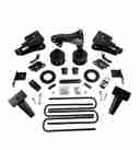 3.5'' SST LIFT KIT WITH 4'' TAPERED-1