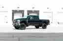 3.5'' SST LIFT KIT WITH 4'' TAPERED-2