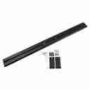 Kuat Crossbar Kit for IBEX Truck Bed Racks - 44" Short - IBEXA1/A2/A3/C1 - AIXCBKS-1
