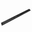 Kuat Crossbar Kit for IBEX Truck Bed Racks - 44" Short - IBEXA1/A2/A3/C1 - AIXCBKS-2
