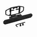 Kuat License Plate Mount - Piston Pro X - APLPB-1
