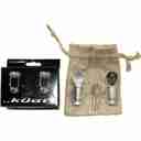 Kuat 2 Locks 2 Keys 1 Core Removal Key - 1890 - LOCO-1890-1